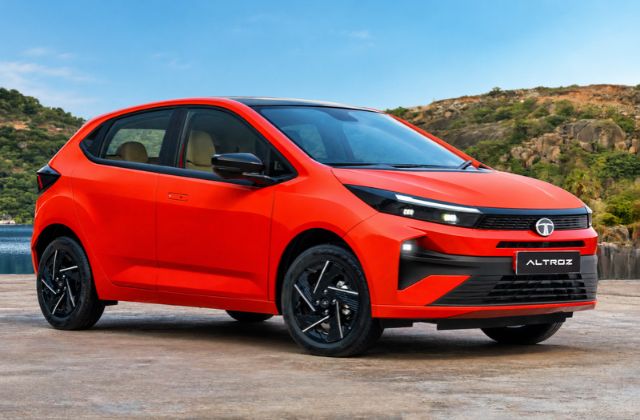 Tata Altroz
